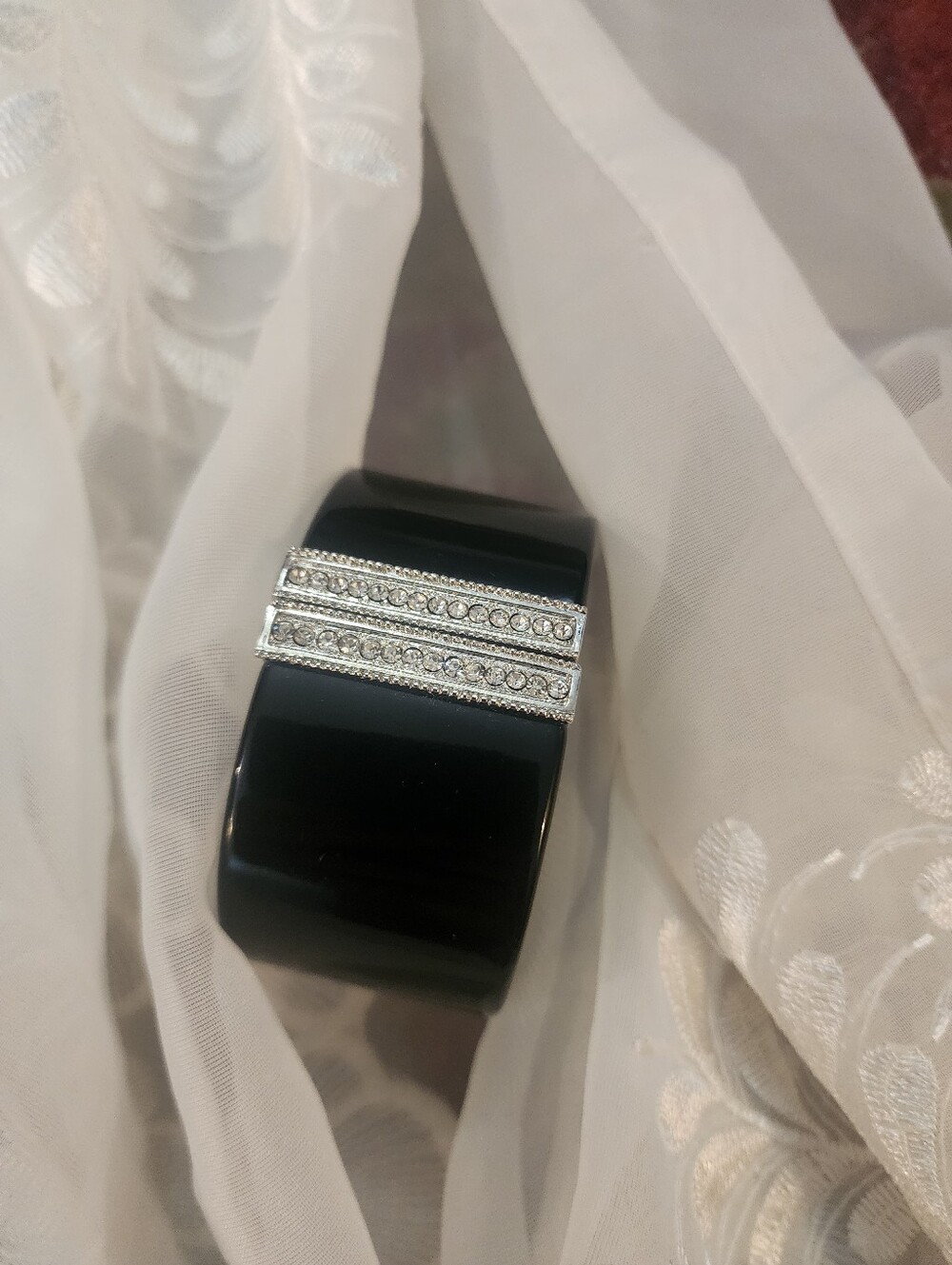 Til Death Do We Part - Goth Jewelry lot, His & Hers Matching Formal Collection - Picture 9 of 17